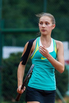 Helene Grimm 726 - Norderstedt Open